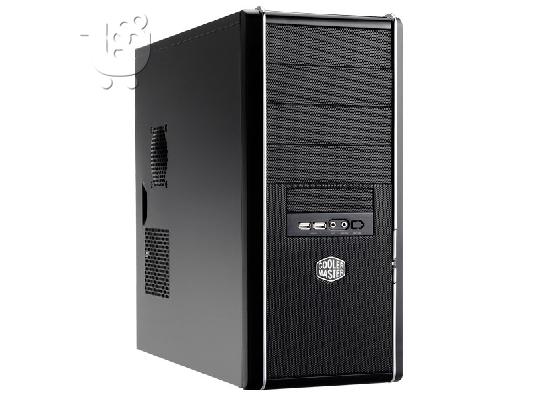 PoulaTo: CoolerMaster Elite 334 Black Case